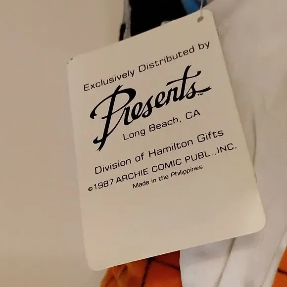 Archie Doll - Picture 4 of 5